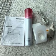 Panasonic pore cleaner 毛孔清潔器 （model#: EH2513P)
