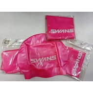 Okayama Mingheng SWANS Japan Adult Silicone Swimming Cap SA-7 $550