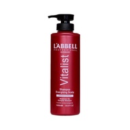 Labbell Vitalist Shampoo 1L (Energizing Scalp)abbell Vitalist Shampoo 1L (Energizing Scalp)