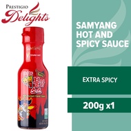 Samyang Hot Chicken Sauce 200g Extra Spicy