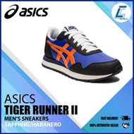 Asics Men's Tiger Runner II Sneakers (1201A792-401) (HH1)