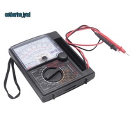 Analog Multimeter Tester Voltage Current Tester Analog Multimeter Tester
