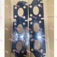 Suitable for BMW F45 F57 F56 X1 Exhaust Manifold Pad F20F30F48 B38 Turbocharger Pad