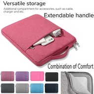 HA2 Nylon Laptop Bag Case For HP Envy x360 2-in-1 Envy 17t 17t-ch000 with Fingerprnt 17m-cg0013dx 17