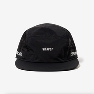 WTAPS CAP/NYLON. TUSSAH. PERTEX Waterproof Mesh CAP-251HCDT-HT10