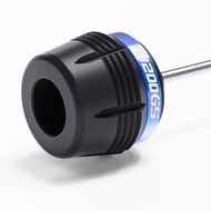 [9031] cho BMW R1200GS r1250gs r 1200 1250 Gs phiêu lưu GSA 2013-2023 2022 trước xe máy trục bánh xe