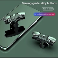 S02 Mobile Game Joystick Gamepad For ios Android Phone Accessories PUBG