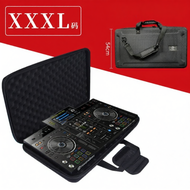 BUMB เครื่องเล่นดิจิตอลดิสก์อุปกรณ์กระเป๋าสะพายสไตล์สําหรับ DJJ400 SR2 SX 800 FLX46 1000 XDJRX3Z RR