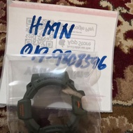 gw9400 bezel replacement part