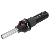 Portable Hot Air Gun Handheld 450W LCD Adjustable Electronics Soldering Desoldering Digital Heat Tem