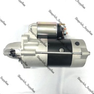 (1810A331) STARTER MITSUBISHI TRITON L200 2.4 4N15