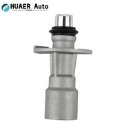 OE LR028136 LR011997 C2Z18658 Aluminium Water Pump Oil Cooler Pipe For Land Rover Discovery 4 5 Rang