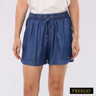 Freego Ladies Shorts ASB17-0020