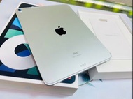 ❤️google五星評論店家❤️ 📱卡司3C彤彤手機店📱台灣公司貨💟ipad Air4 10.9吋 256G 銀色💟WiFi版