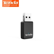 Tenda U9 Wifi Adapter AC650Mbps Wireless Dual Band