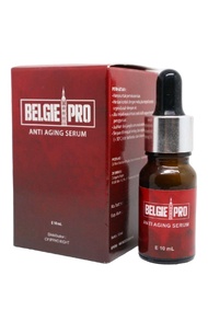 Belgie pro Serum 10ML Belgie Serum Original 100%