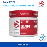 Dymatize Nutrition- CREATINE 300g 