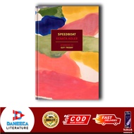 Speedboat by Renata Adler (English)