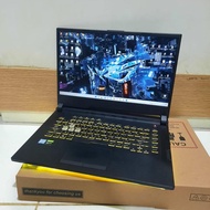 Asus ROG Strix G531G Core i7-9750H DobleVga Nvidia GTX 1650 Ssd 512Gb