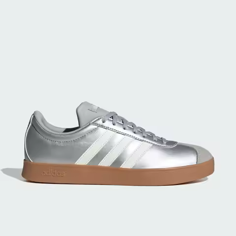 Adidas genuine VL COURT BASE women's trendy casual board shoes JQ3048