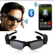 (MY Acc) Bluetooth Glasses Full Music Headset - Bluetooth Glasses Headset MP3