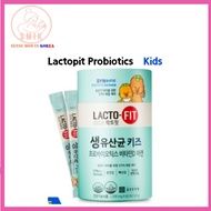 Lactopit Probiotic Kids 60Pack Baby probiotic Kids Vitamin