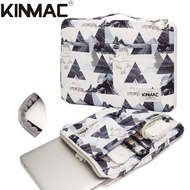 Kinmac Mountain 360° Protective Laptop Sleeve For 13.3 inch, 14 inch, 15.6 inch，16-16.2 inch Laptop