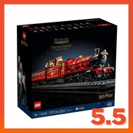 [READY STOCK] LEGO 76405 Harry Potter Hogwarts Express Collectors' Edition