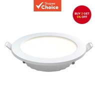 LED Downlight Panel - 7W MESON Gen3 Gen4 7 Inch Circular Face