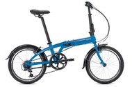 TERN Link A7 (第三代 GEN 3) 20" 七速摺車 Folding Bike 7SPD