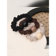 High Elasticity Ball Rubber Band
