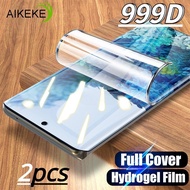 2PCS Compatible For iQOO Z10 Z10R Z9 Turbo Z9X Z9S Z8 Z8X Z7 Z7X Z7i Z6 Z6X Pro Plus Lite Z5 Z3 Z1X 