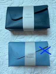 $30/1  Bamford x Cathay Pacific Business Class Amenity kit 國泰航空商務倉護理套裝 過夜包