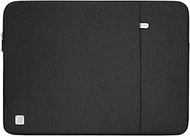 NIDOO 15.6 Inch Laptop Sleeve Case Water-Resistant Carrying Bag for 15.6" IdeaPad 3i / Legion 5 Slim