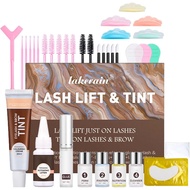 Lash Lift Kit Eyelash Perm Lash Lifiting Eyelashes Perm Tools Kit