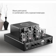 Nobsound MS-10D MKII Tube Amplifier Bluetooth Tube Amp USB HiFi 2.0CH Power AMP