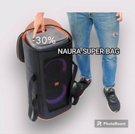 JBL party box 100 speaker carry bag tas jbl party box 100 softcase jingjing slempang