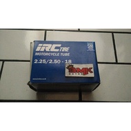 Irc Inner Tube 2.25/2.50-18 70/90-18