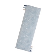 Baa Baa Sheepz Adult Size XL Bed-Time Buddy Bolster Pillow 31 x 86 cm