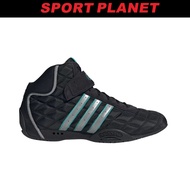adidas Bunga Unisex Adiracer Hi Mercedes Amg Petronas F1 Team Motosport Shoe (JR4547) Sport Planet 1