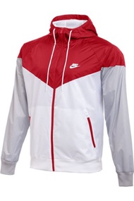 Nike TEAM MEN'S WINDRUNNER JACKET Hooded Windbreaker