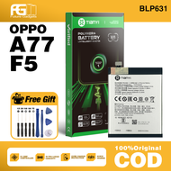 Bateri Battery Compatible For OPPO A9 2020/ A3s/ F1S/ A15/ F9/ A57/ A97/ A92/ A92s/ A37/ R9S/ A73/ A