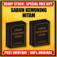 Sabun Kemuning Hitam SK15  Kemuning Hitam Original HQ 100% Murah Free Gift