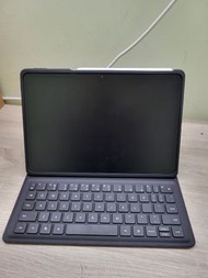 急放9成9新連keybroad華為平板