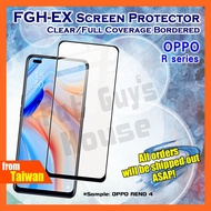 OPPO R17 R15 PRO R11S PLUS FGH-EX Screen Protector