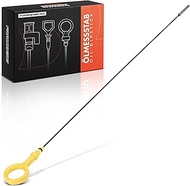 Frankberg Oil Dipstick Compatible with A4 Avant 8K5 B8 2.7L 2008-2012 A5 8T3 2.7L 3.0L 2007-2012 Rep