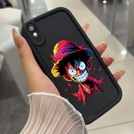 Case For Xiaomi Redmi 9i 9a 9t 9 Power Three-Color Anime Hero Phone Silicone Shockproof