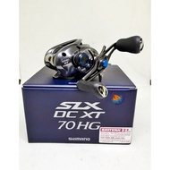 รอกหยดน้ำ SLX DC XT 70 ของแท้ ประกันศูนย์ไทย