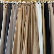 New Arrival Ciara Palazzo  PL2026 Wanita Lady Muslimah Pants