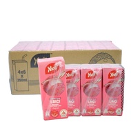 YEOS LYCHEE - 24 x 250ML